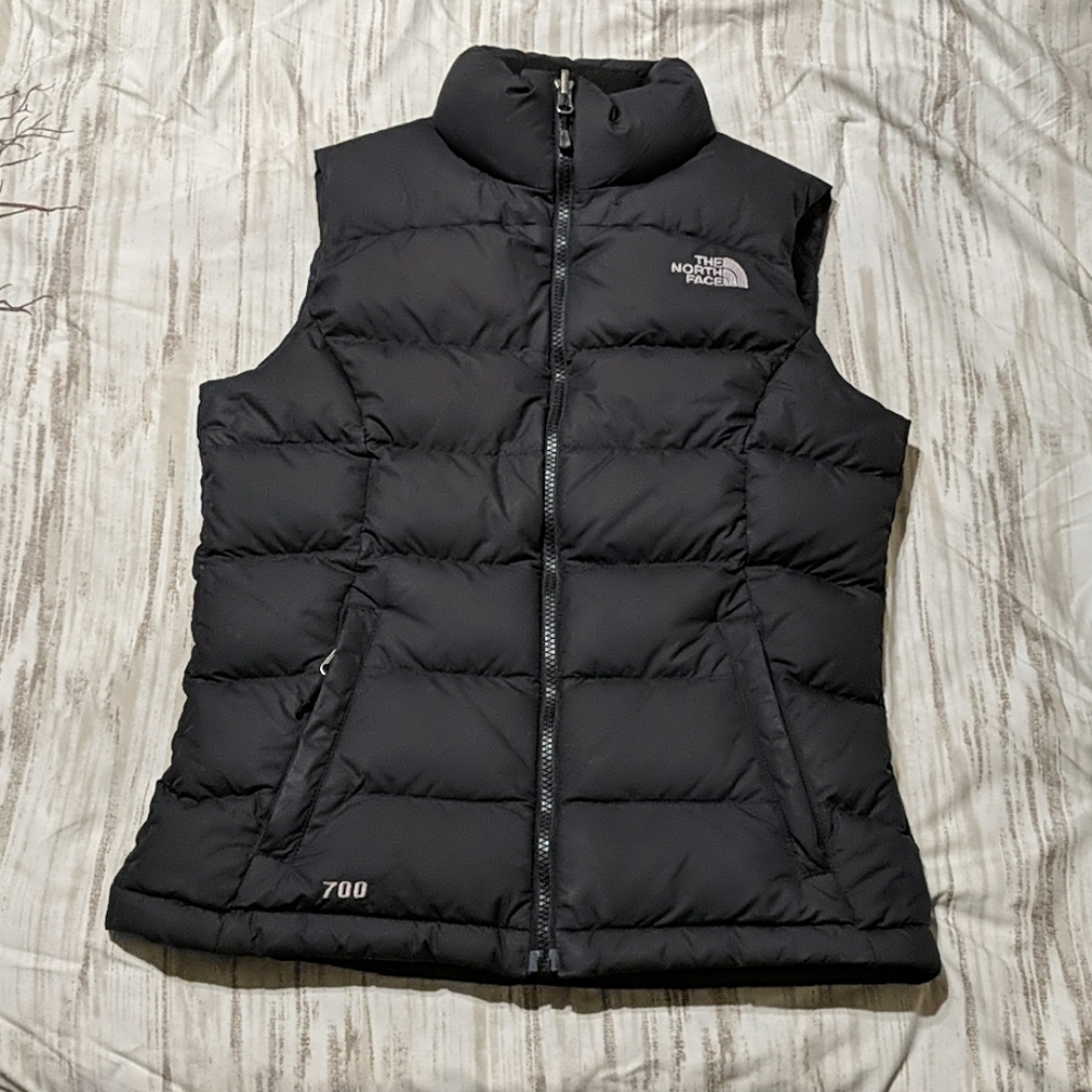 Women's The North Face Vest
